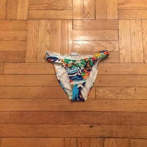 Roxy Quicksilver Jrs Bathing suit bottom Size M